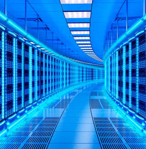 datacenter