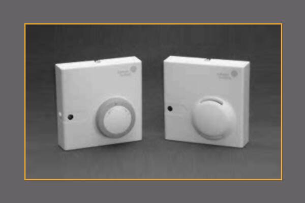 Wall Mount Temperature Sensor 