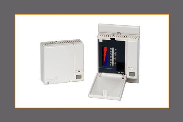Proportional Humidity Controller 