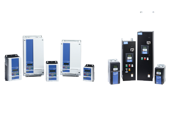 Variable Speed Drives