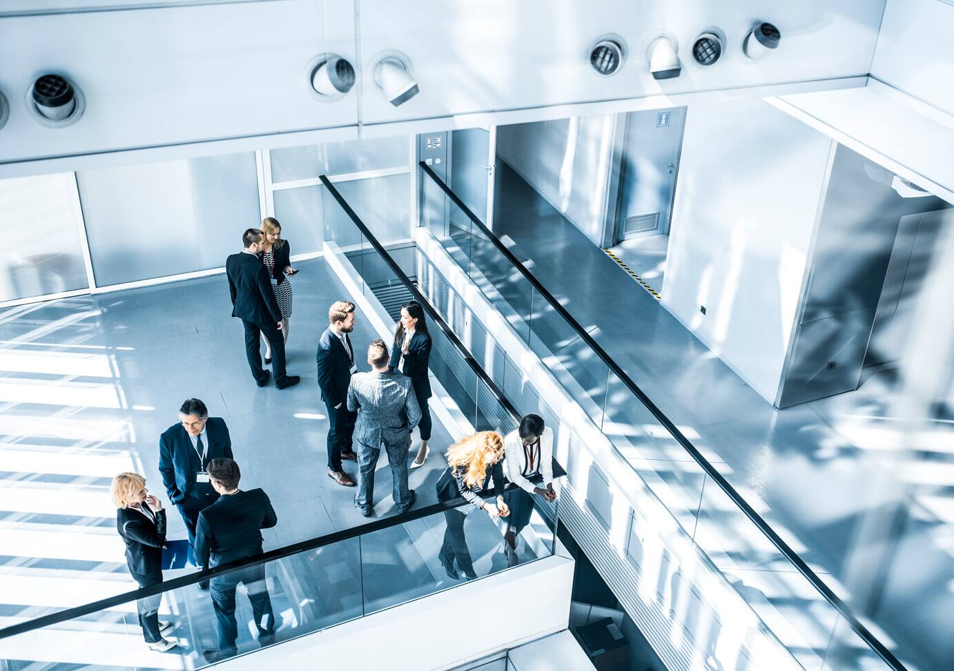 Security Asset Monitoring