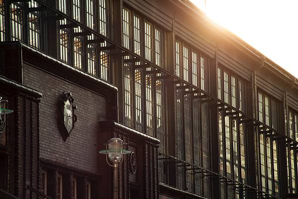 Kent state university