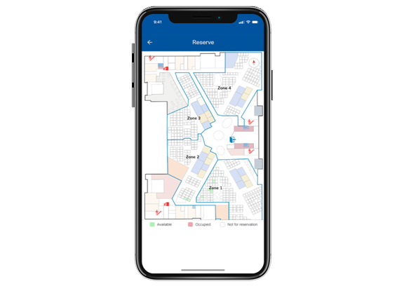 Digital Companion App