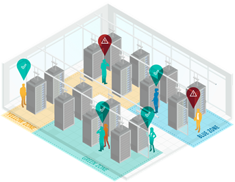 Enhanced insider security