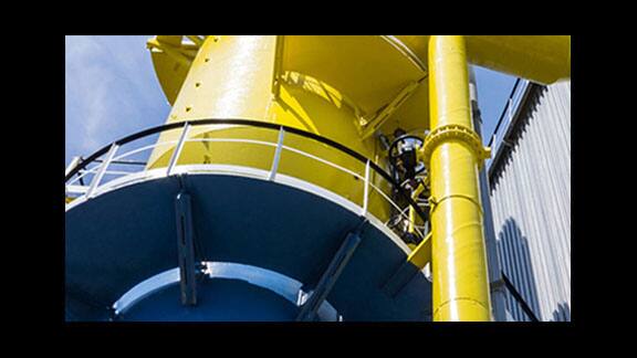 Industrial and Manufacturing