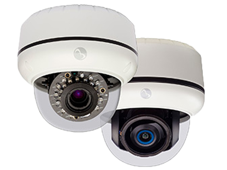 Video Surveillance