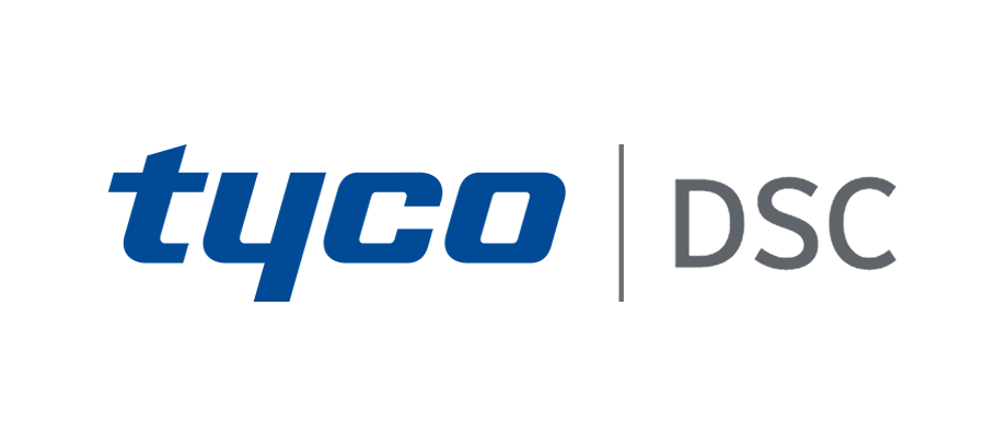 Security tyco dsc