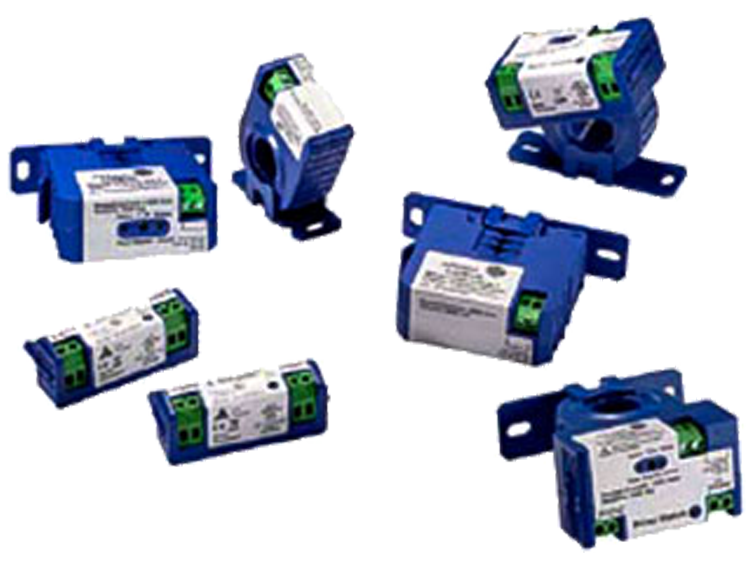 Current sensors and transducers