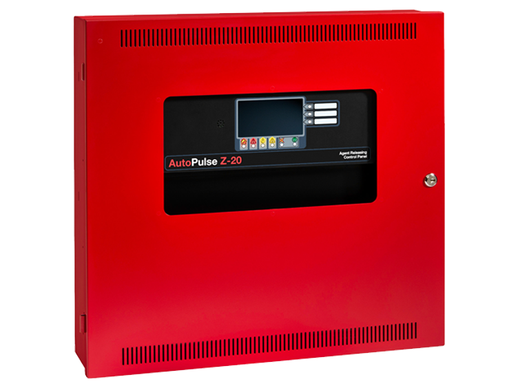 Agent Releasing Panels