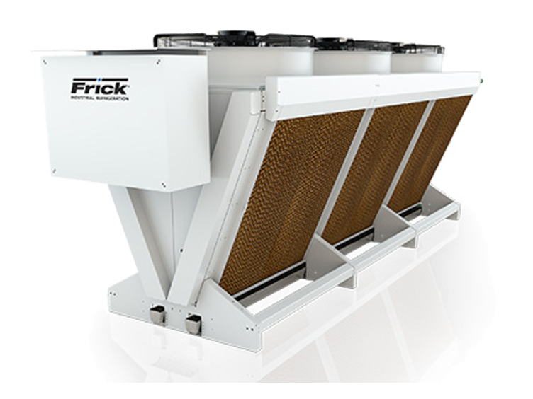 FACS Adiabatic Condenser