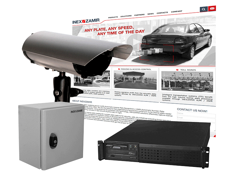 license number plate recognition