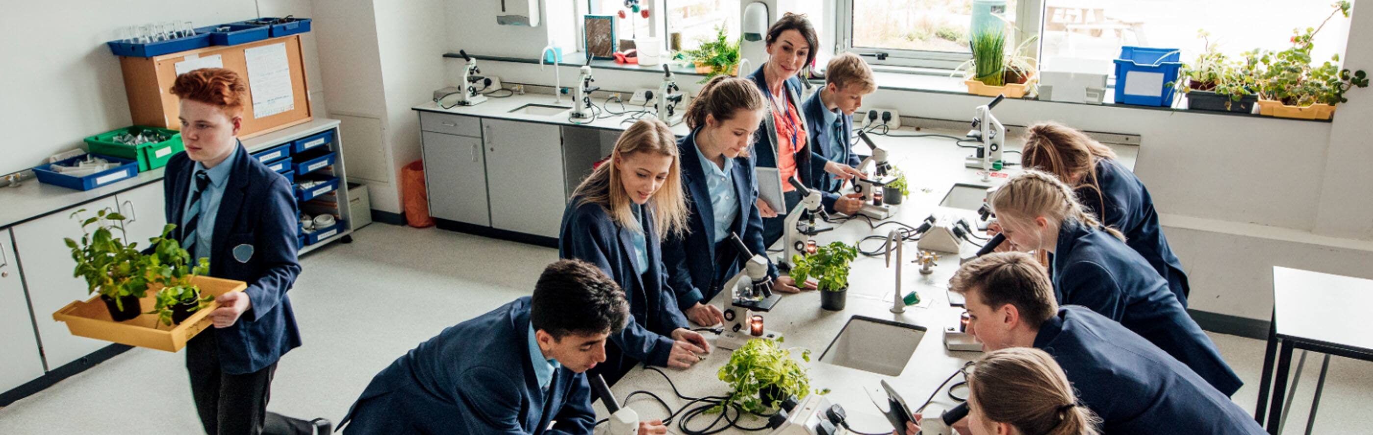 variable air volume terminals