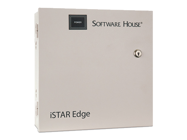 istar edge controller