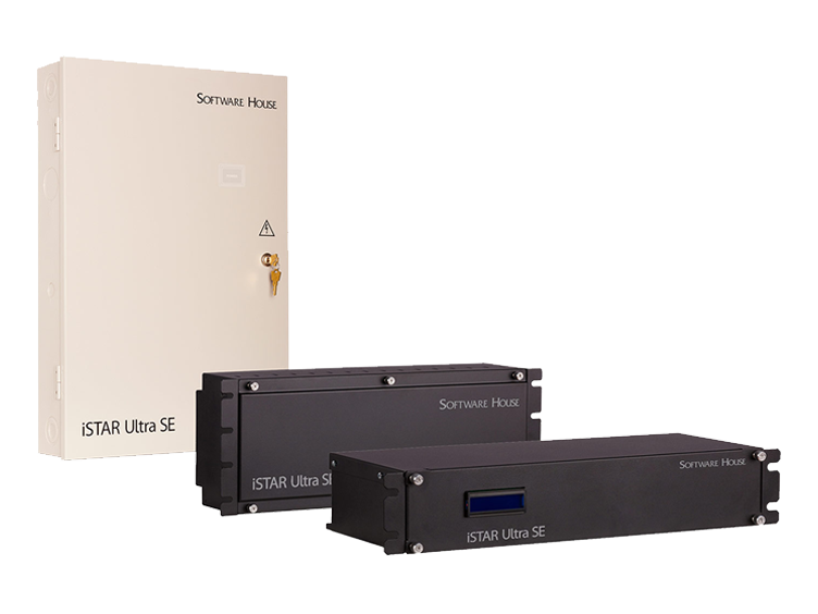 istar ultra controller se p3