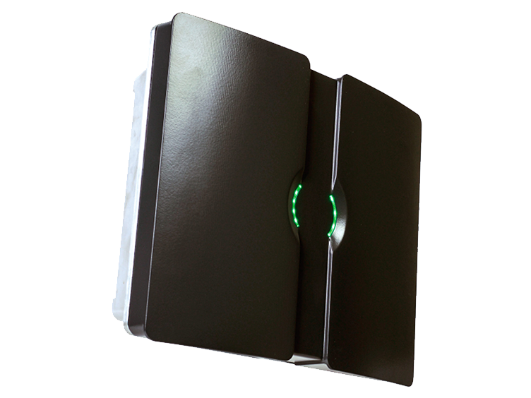 long range identification