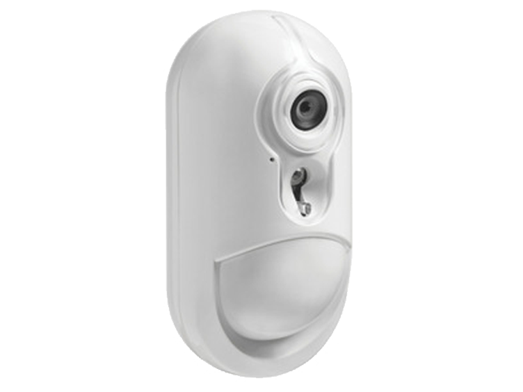 motion detector