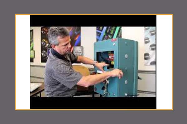 Quantum Field Retrofit Kit