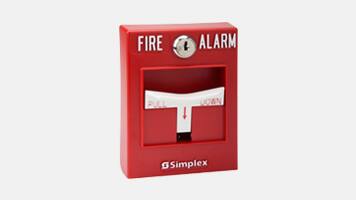 Pull Stations and Call Points