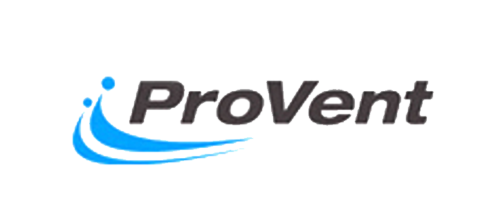 Provent logo