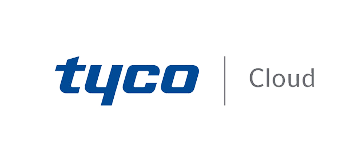 Tyco Cloud logo