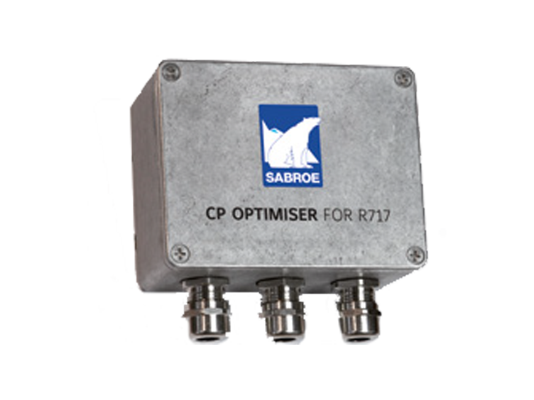 Optimiser product from Sabroe