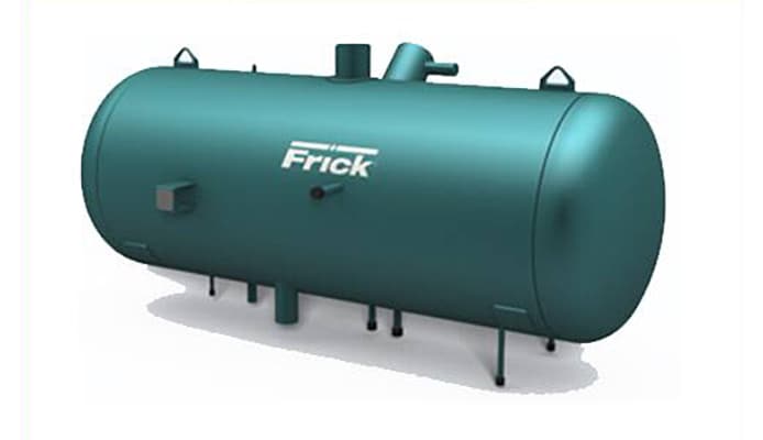  เรือหมุนเวียน FRICK®