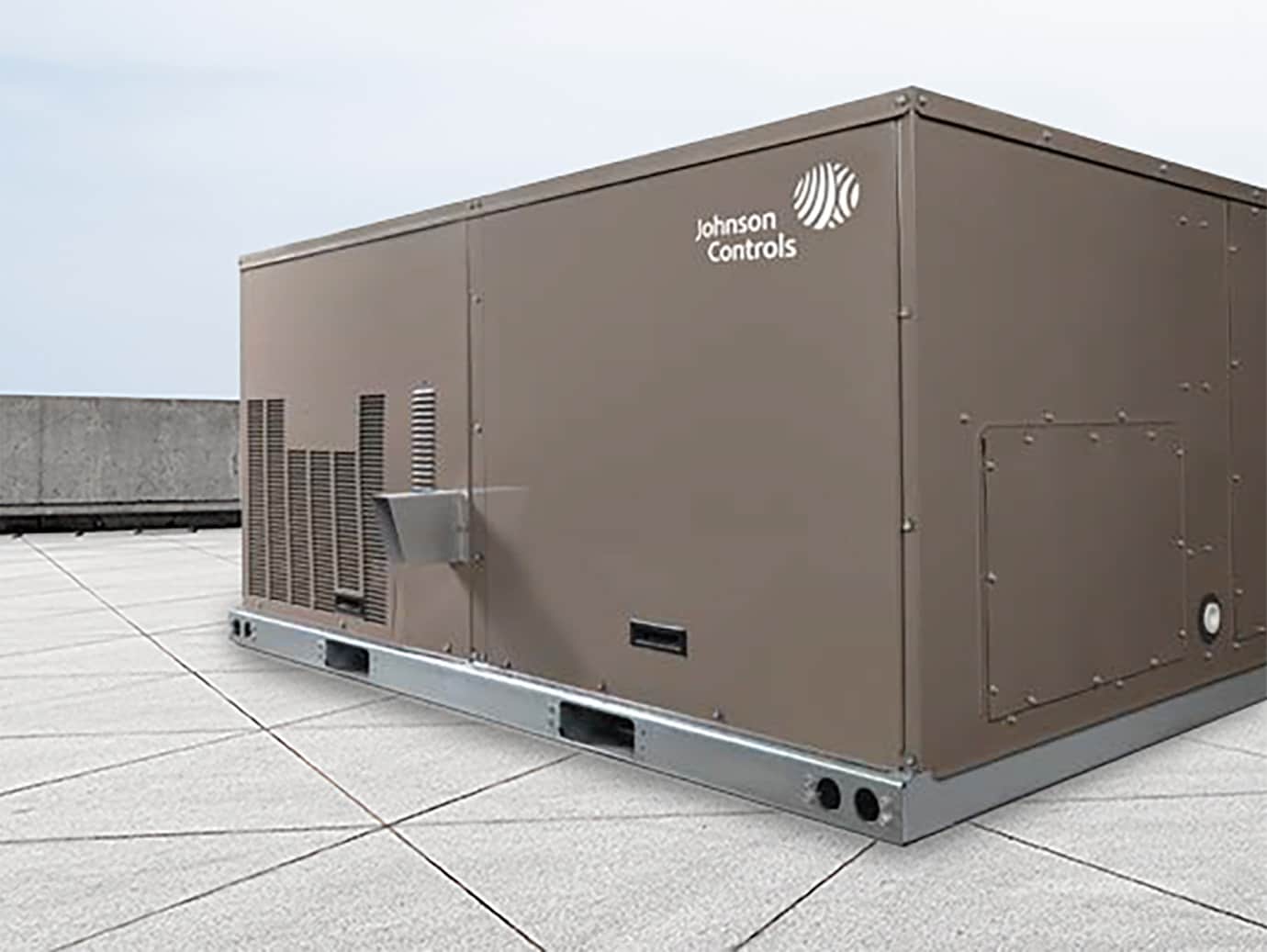 HVAC Rooftop Unit