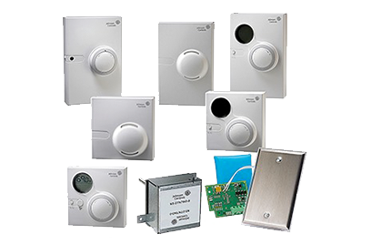 network sensor products