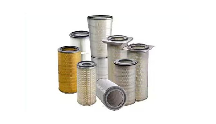 Filters Industrial Cartridge
