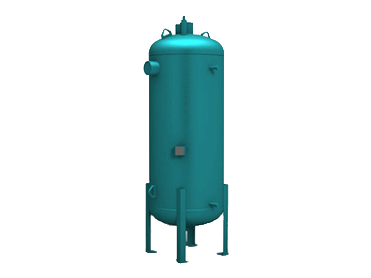 FRICK® Vertical Accumulators