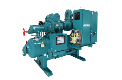 FRICK® Packaged Equipment