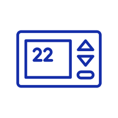 controls icon