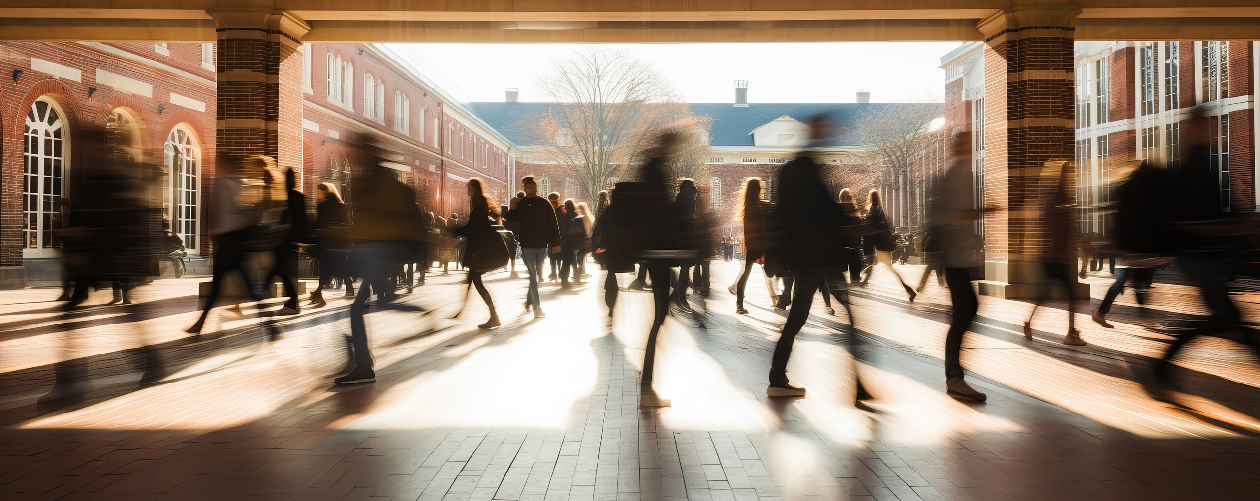 campus