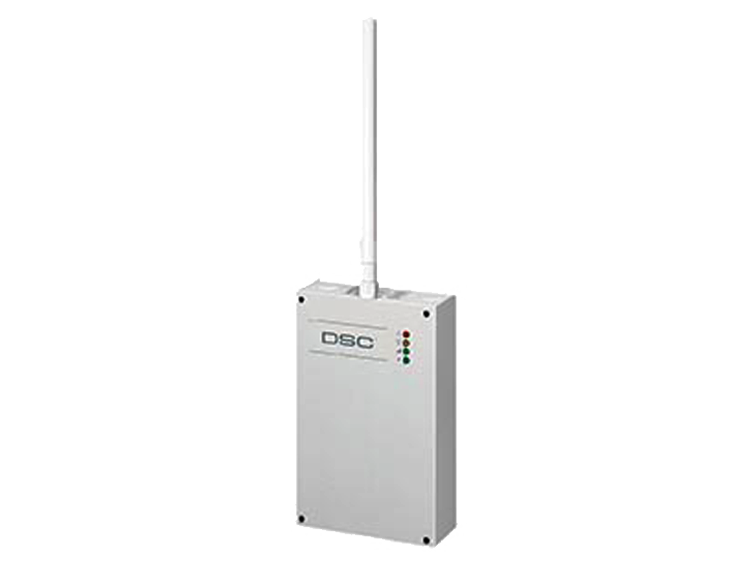 Cellular Wireless Alarm Communicator (LE4010)