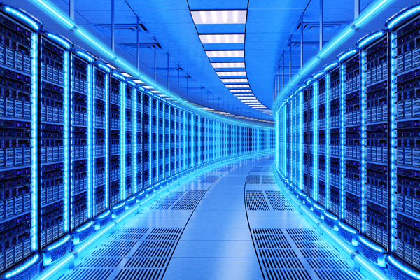 data center