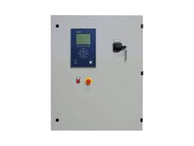 Sabroe Electrical Panels