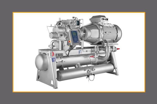 SAB Screw 200-1000 m³/h