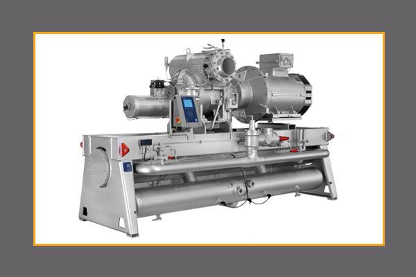 SAB Screw 850-11000 m³/h