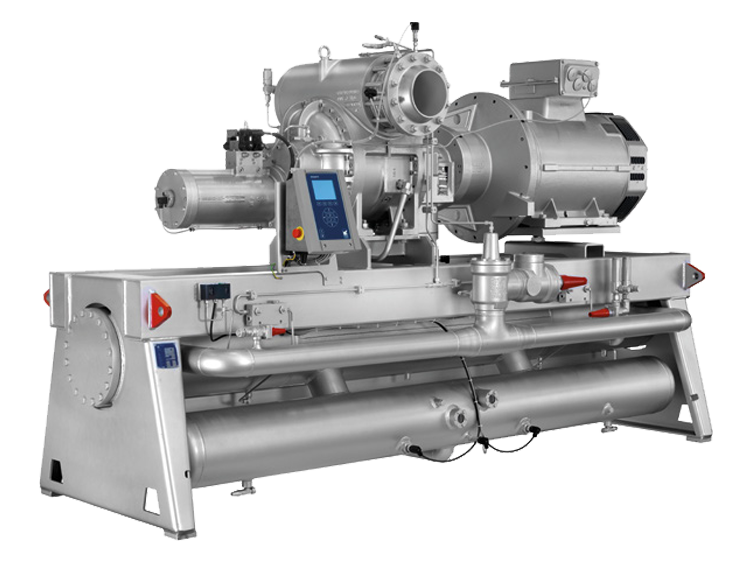 SAB Screw 850-11000 m³/h