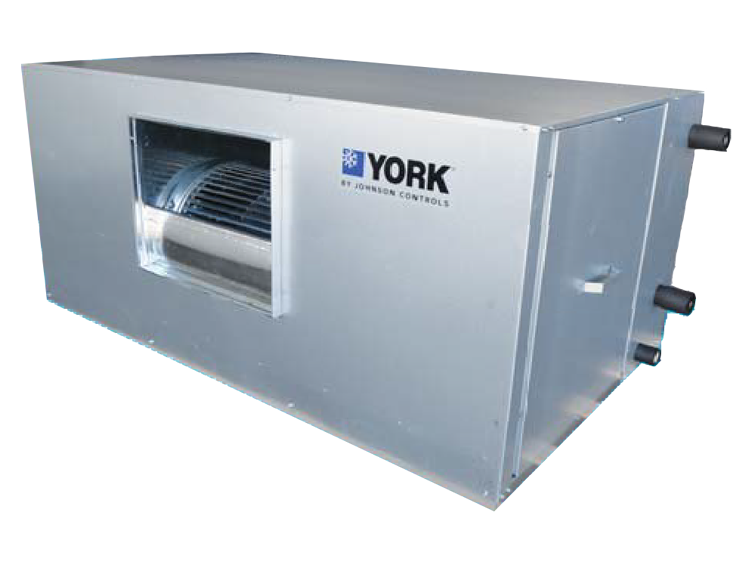 DBH Series Chilled Water Air Handler Unit