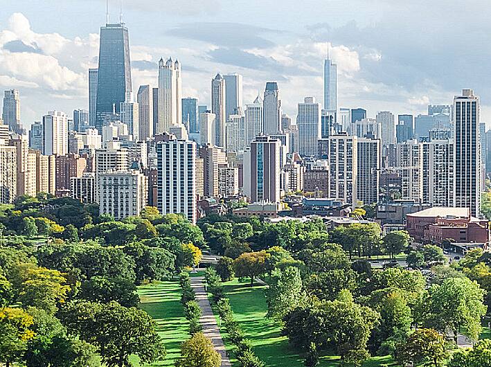 Industrial Refrigeration White Paper - Heat Pump or Boiler: What’s the Business Case?