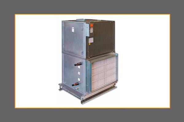 Indoor Air Handling Units