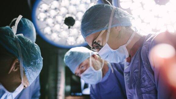 Hospitals need to return to an environment that provides a safe, secure, healthy environment for routine care with the agility to transform to meet a variety of future needs,  like pandemics and emergencies. 