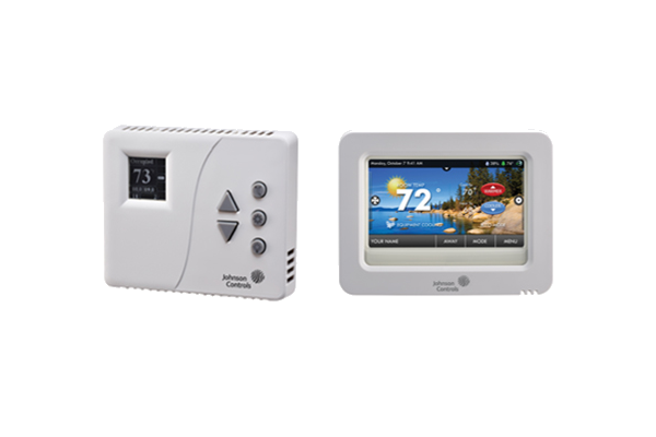 Programmable Thermostats