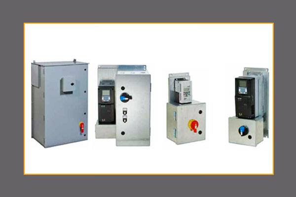 Variable Speed Drives