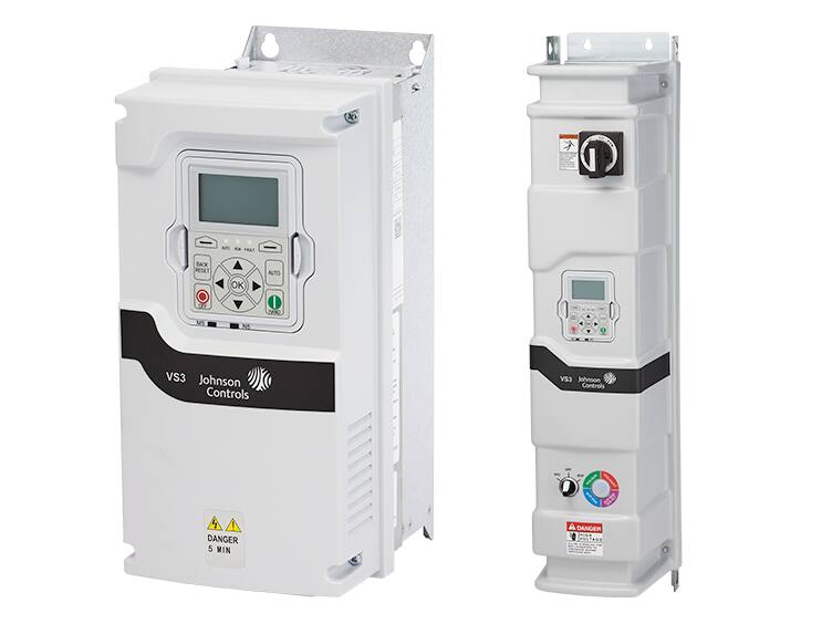 Variable Speed Drives