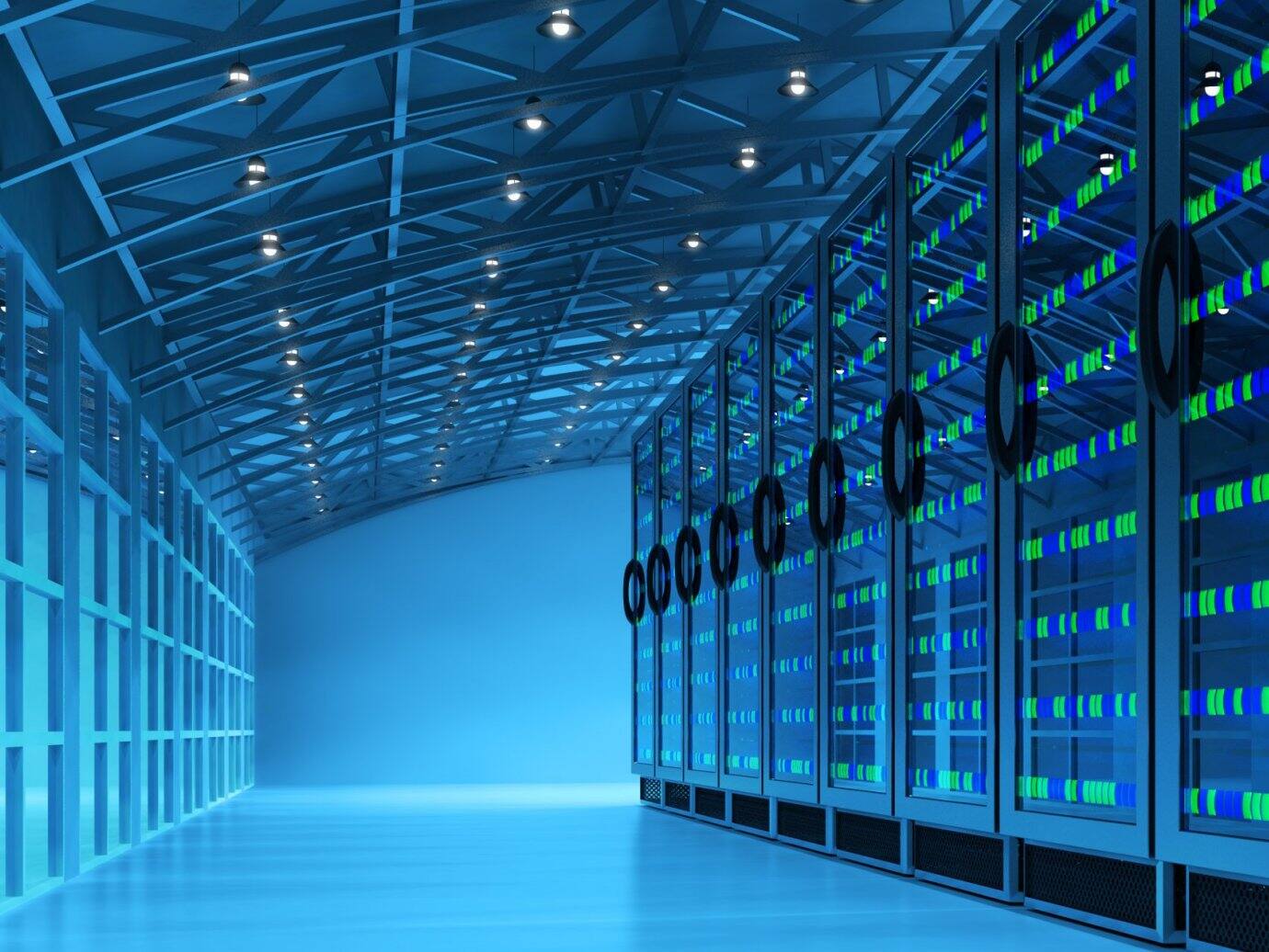 A large enterprise cloud provider understood the importance of finding a partner that could improve efficiencies to generate the most cost savings while also prioritizing standardization and speed. Driving ROI meant finding a partner who can meet both goals.