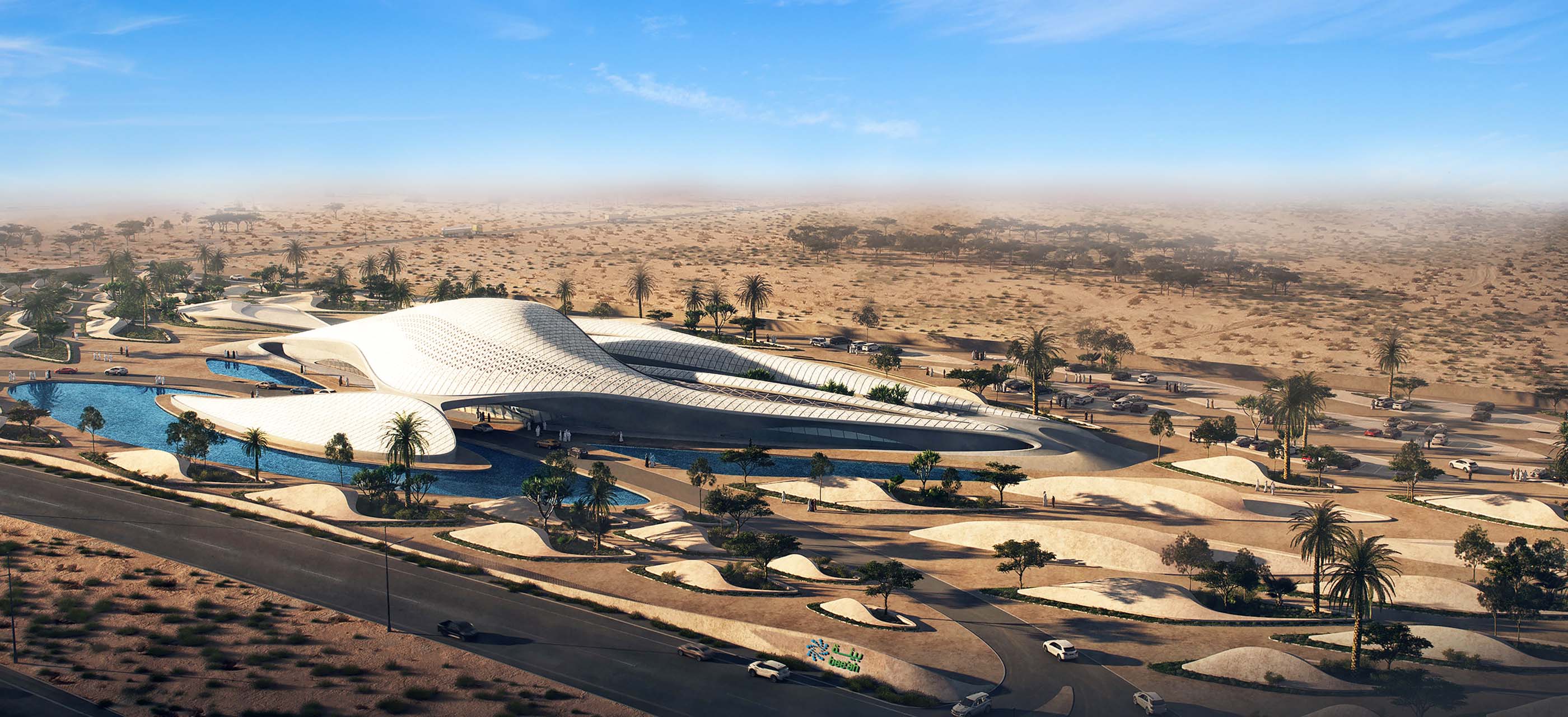 Bee’ah Turns to Johnson Controls for Creating Smart and Sustainable Headquarters