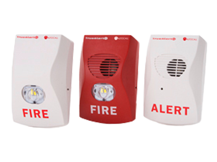 Notification and audio devices