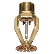 Fire sprinkler system